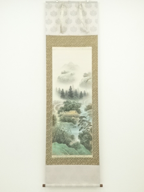 Paintings & Calligraphy